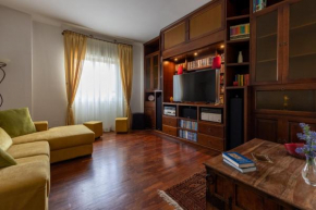 Casa Kirribilli Palermo